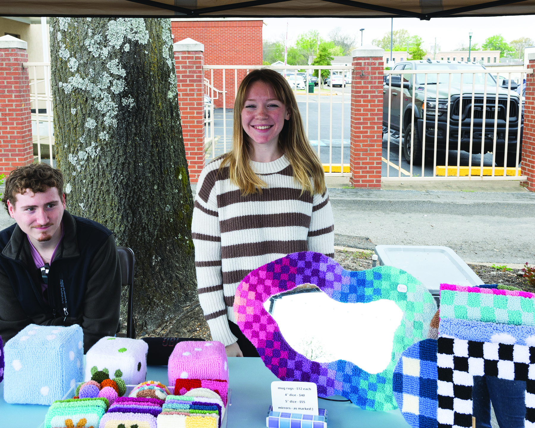Oasis Arts & Eats Fest: Total Eclipse of the Arts